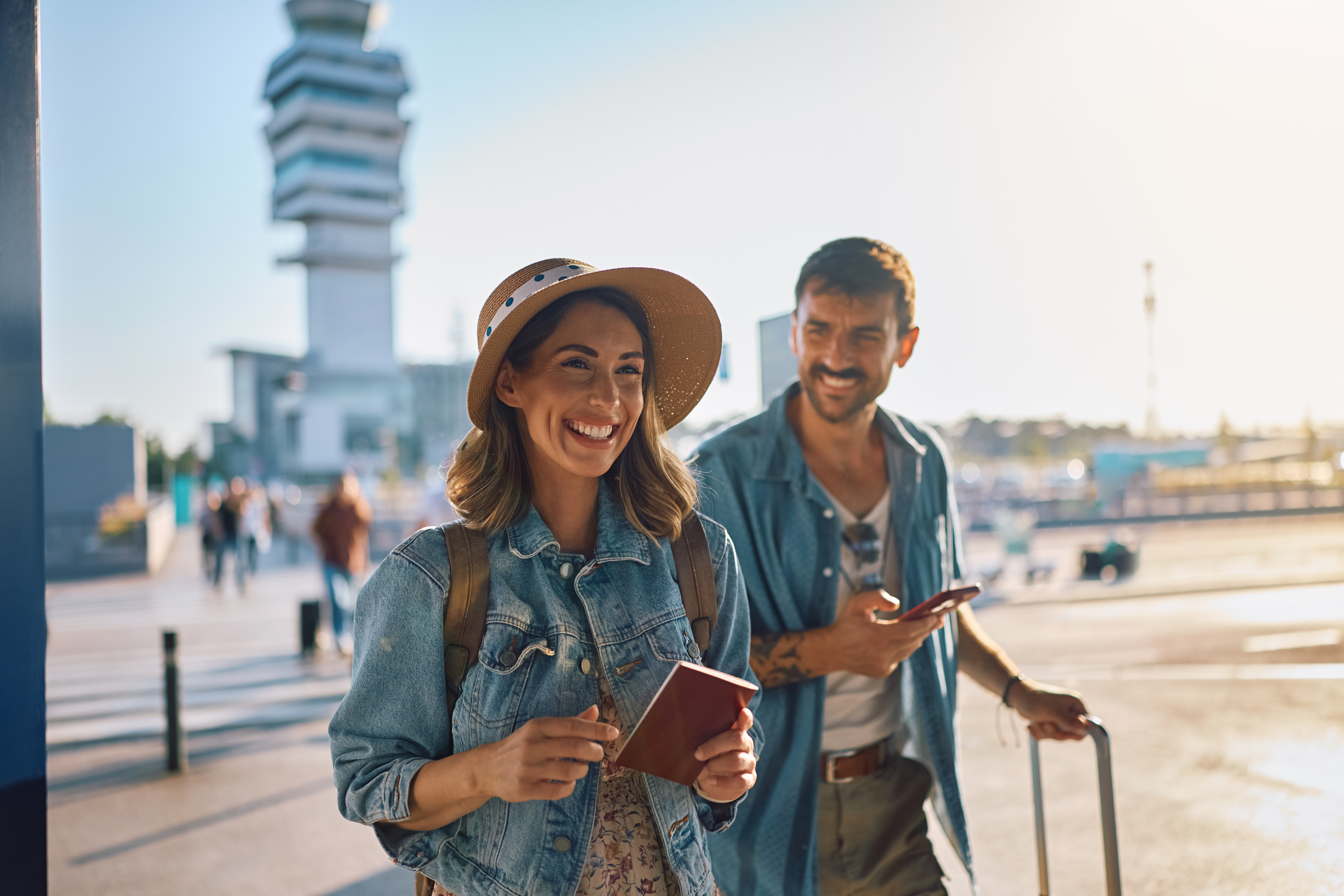 Individual travel experience